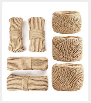 hemp rope  main