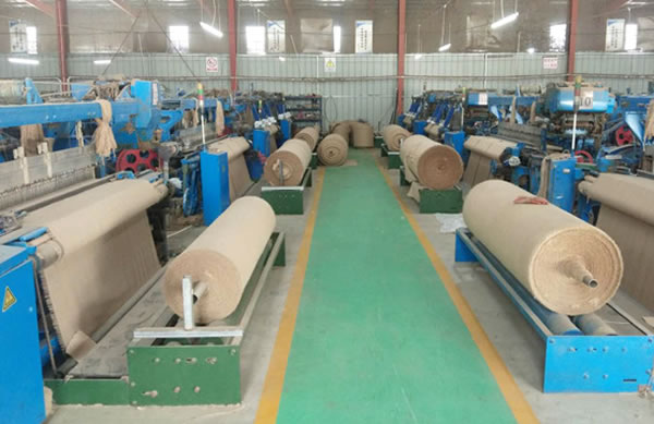 sacking bags manufacturer company